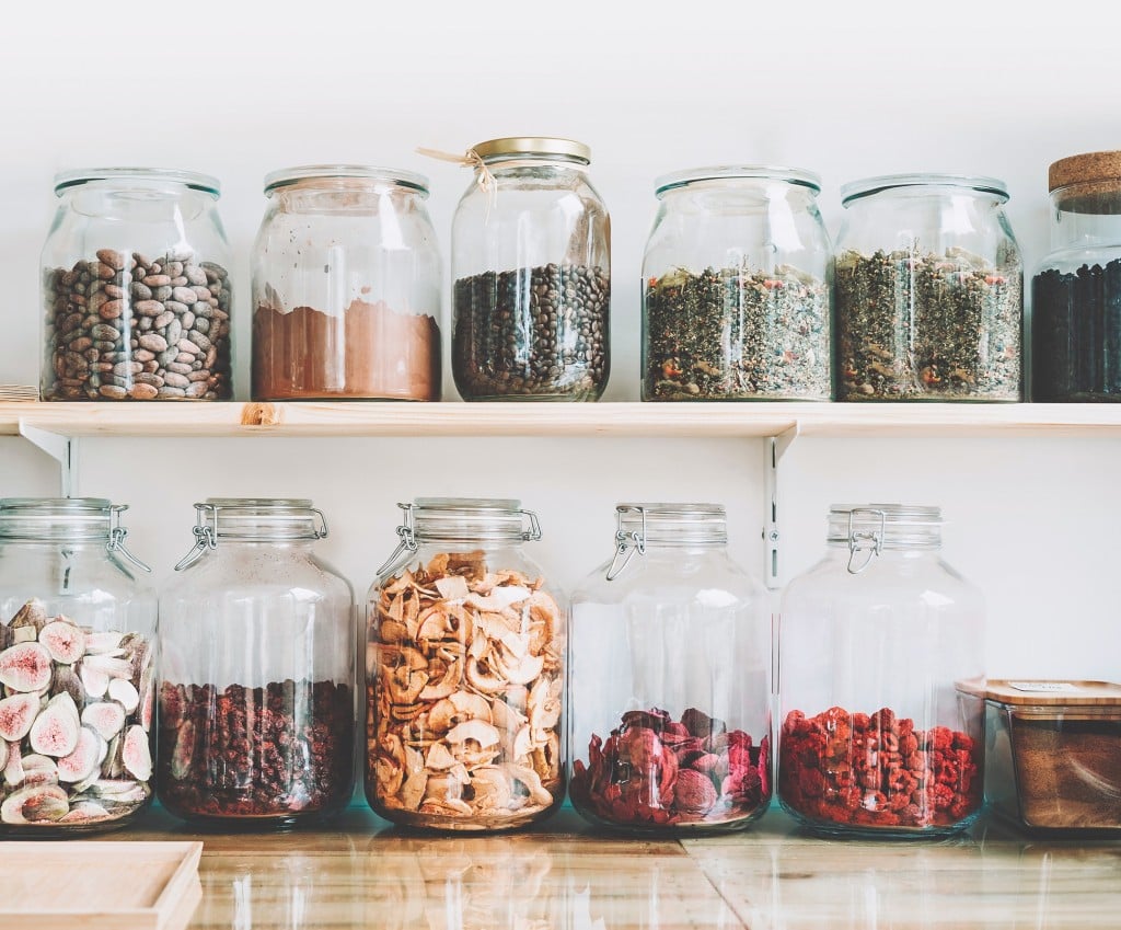 16 Kitchen Storage Solutions for a Clutter-Free Space