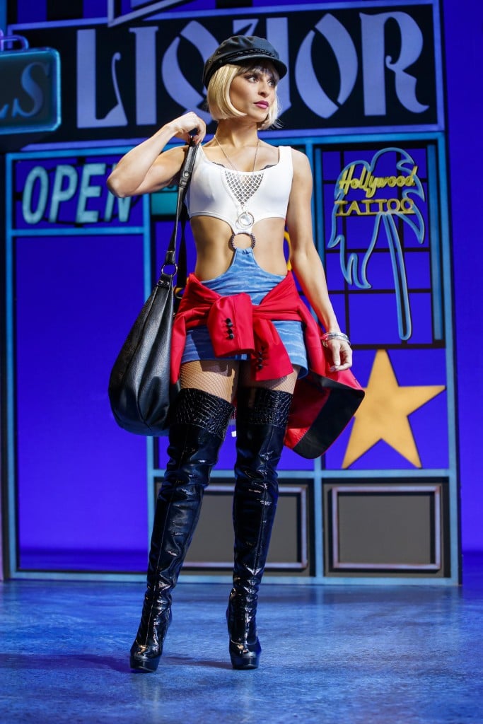 Pretty Woman The Musical Hamburg Production Photo By Morris Mac Matzen 5