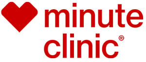 Minuteclinic Logo Stacked