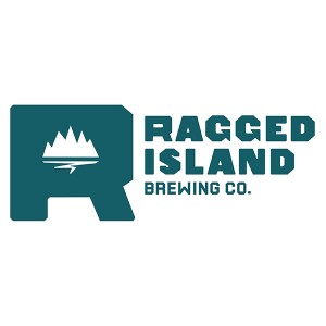 Ragged Island Logo