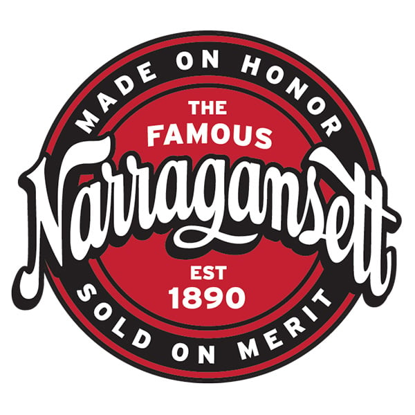 Narragansett Beer Logo