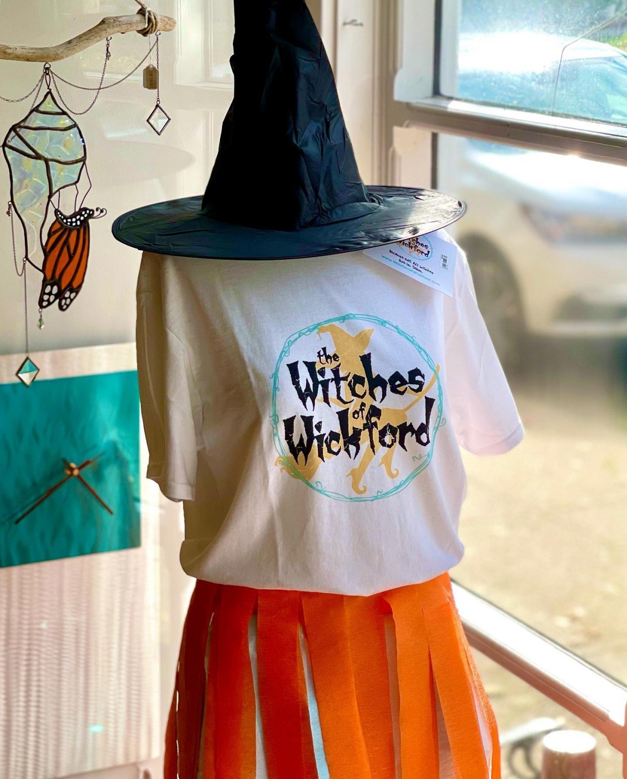 wickfordwitches Rhode Island Monthly