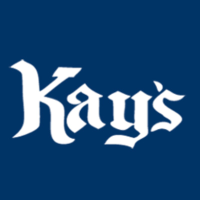 Kays Restaurant Logo