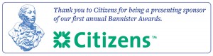 Bannister Banner