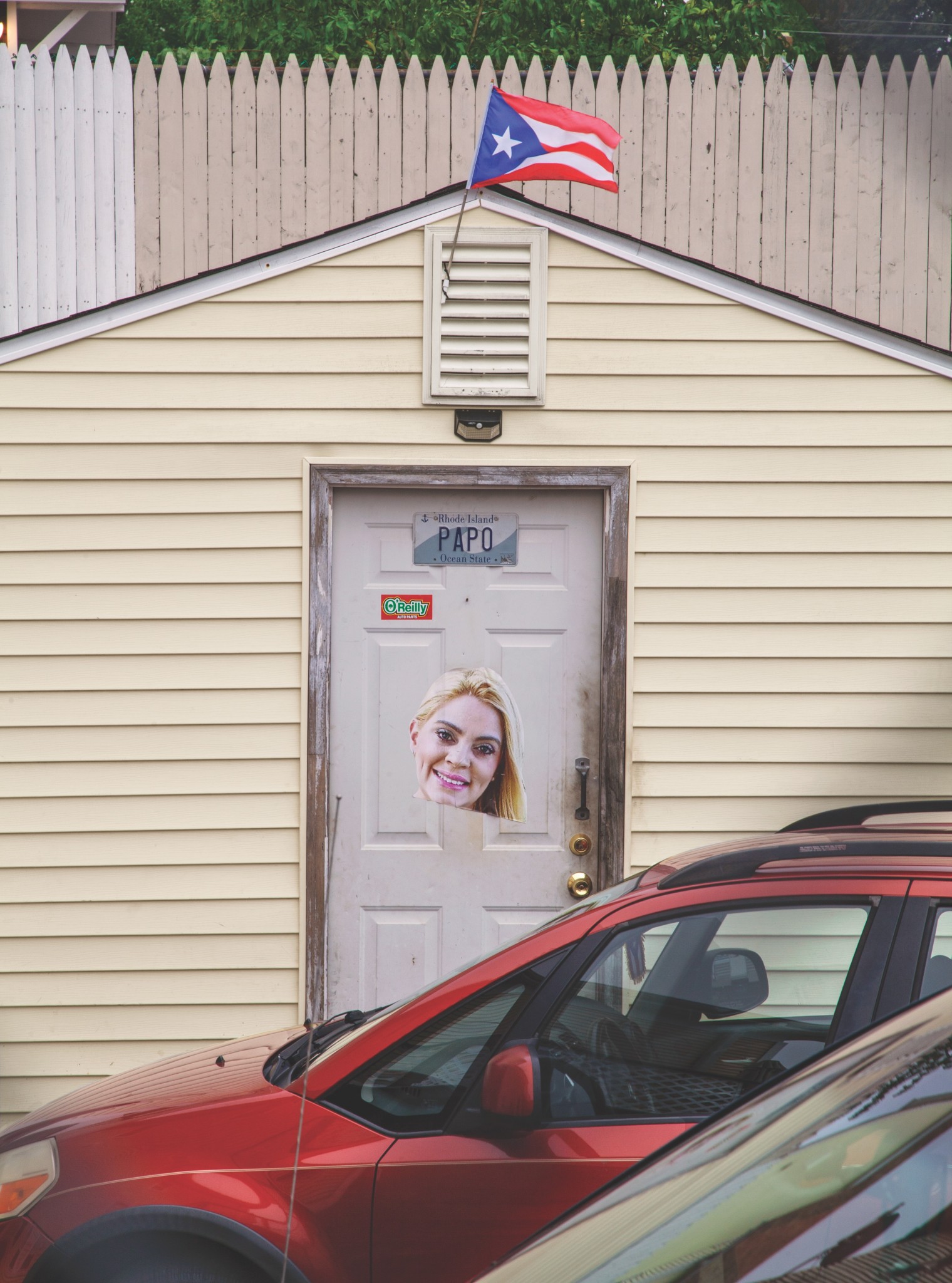 Does Maria Rivera Have What It Takes to Move the Comeback City Forward