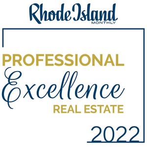 Professional Excellence Logo 2022