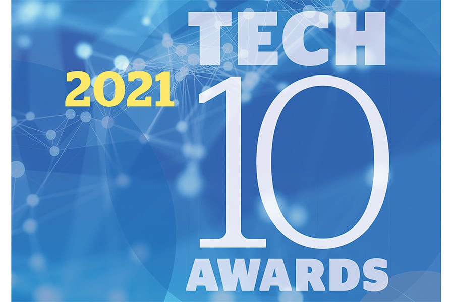 Tech 10 2021