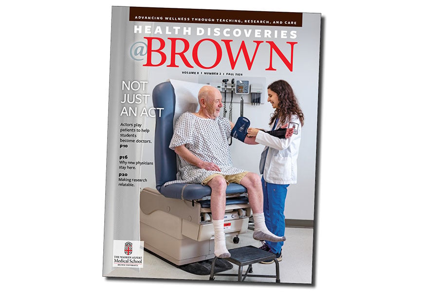 Brown0926 Digital Edition
