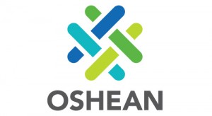 Oshean Logo