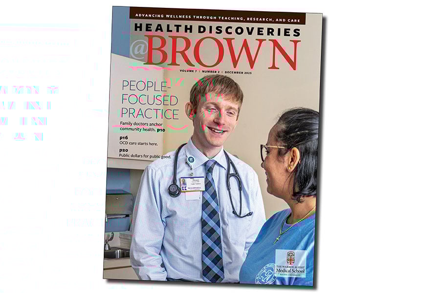 Brown1225 Digital Edition