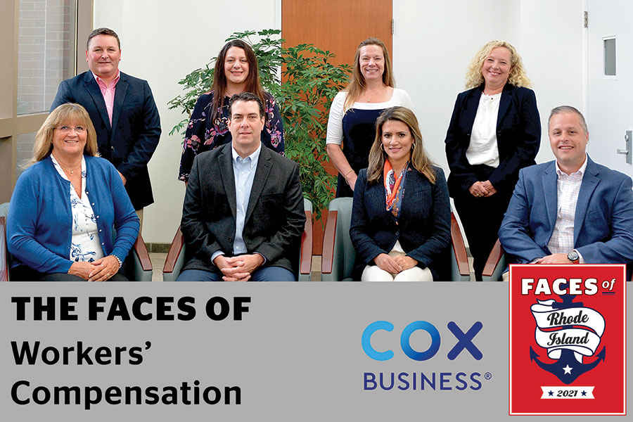 BeaconMutual Rhode Island Monthly