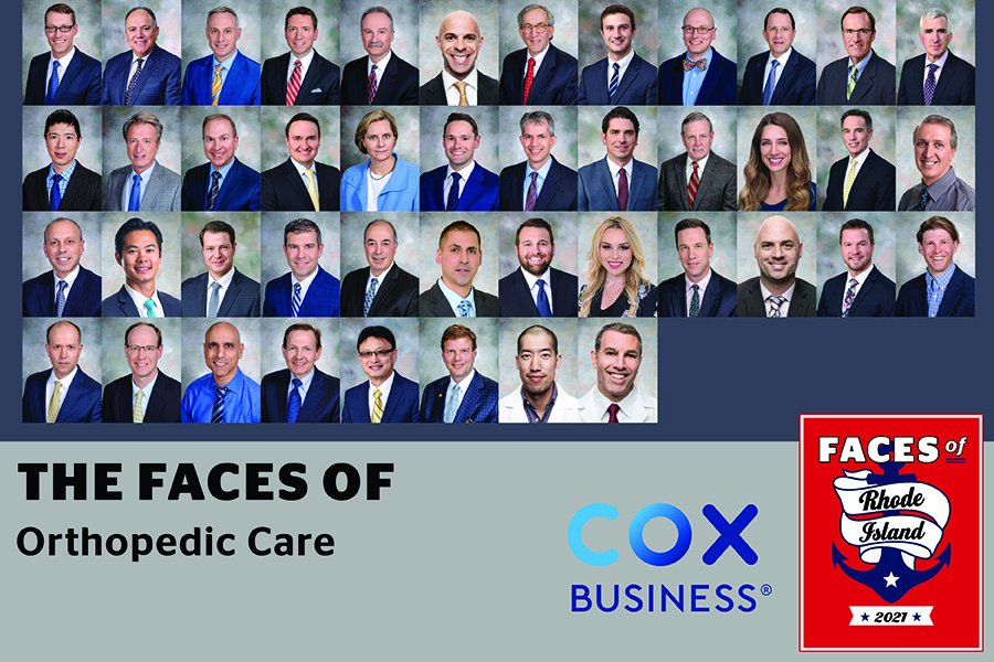University Ortho Rhode Island Monthly