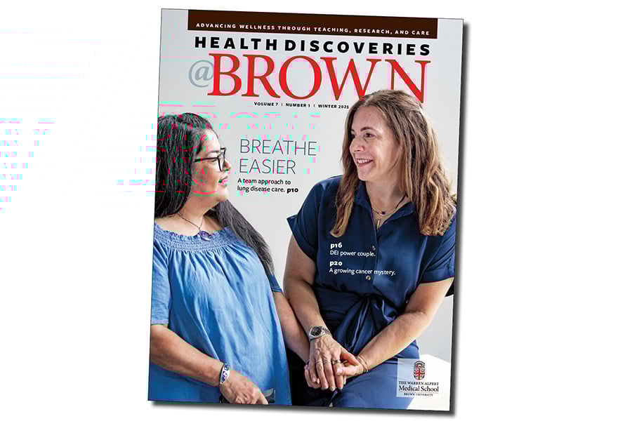 Brown0125 Digital Edition
