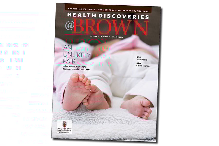 Brown0526 Digital Edition
