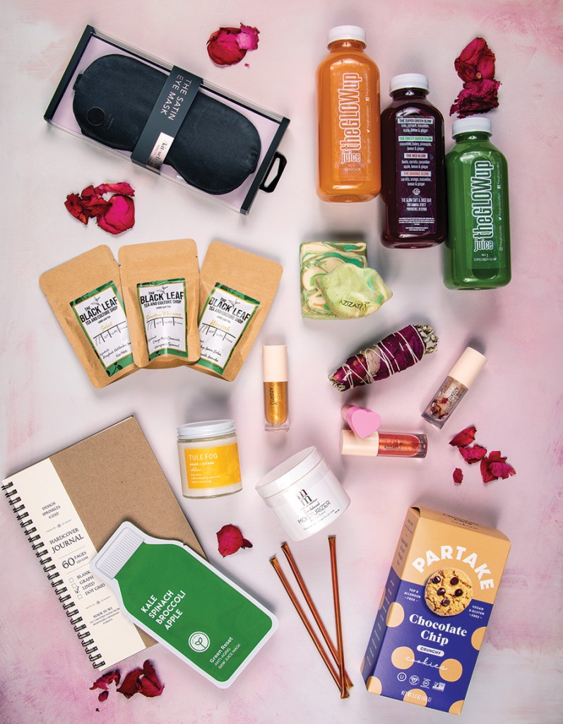 Sweet Valentine's Day Gifts From BlackOwned Businesses in Rhode Island Rhode Island Monthly