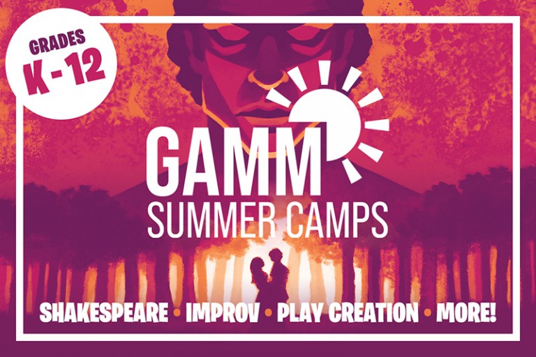 Summer Camp 2022 From Rhode Island Monthly