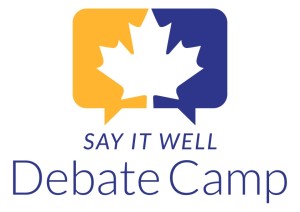 Debate Camp 2 2022