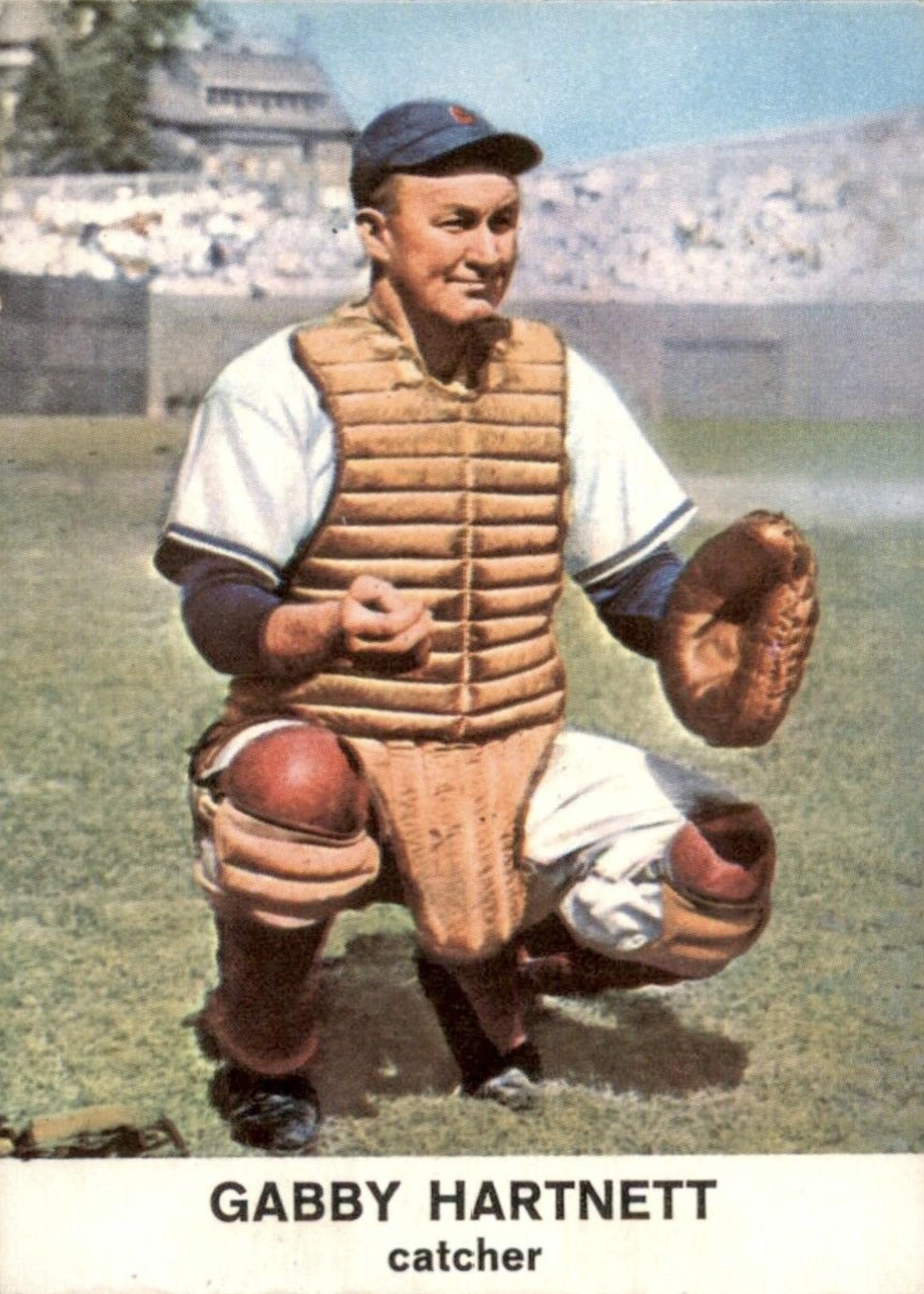 The Rhode Island Nine Baseball Players Who Made the Big Leagues