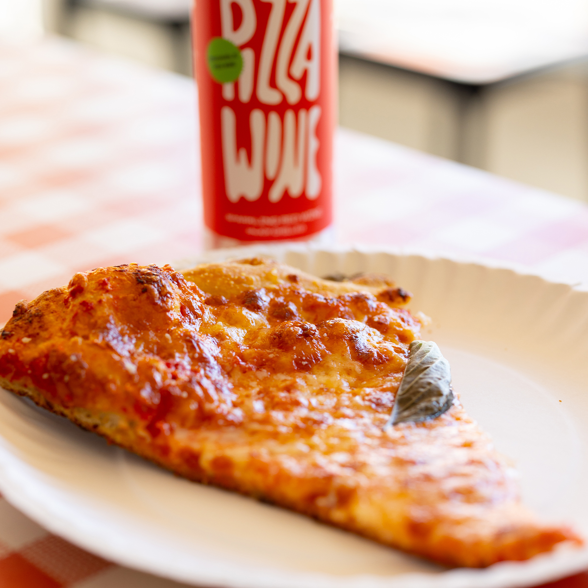 Pizza Marvin House Cheese + Pizza Wine Rhode Island Monthly