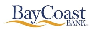 Baycoast Bank Logo