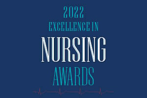 Excellence Nursing 2022