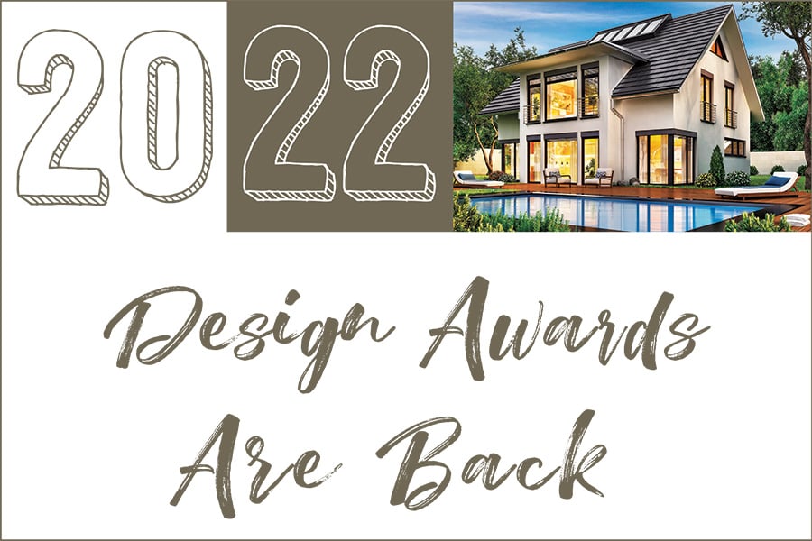 Design Awards 2022