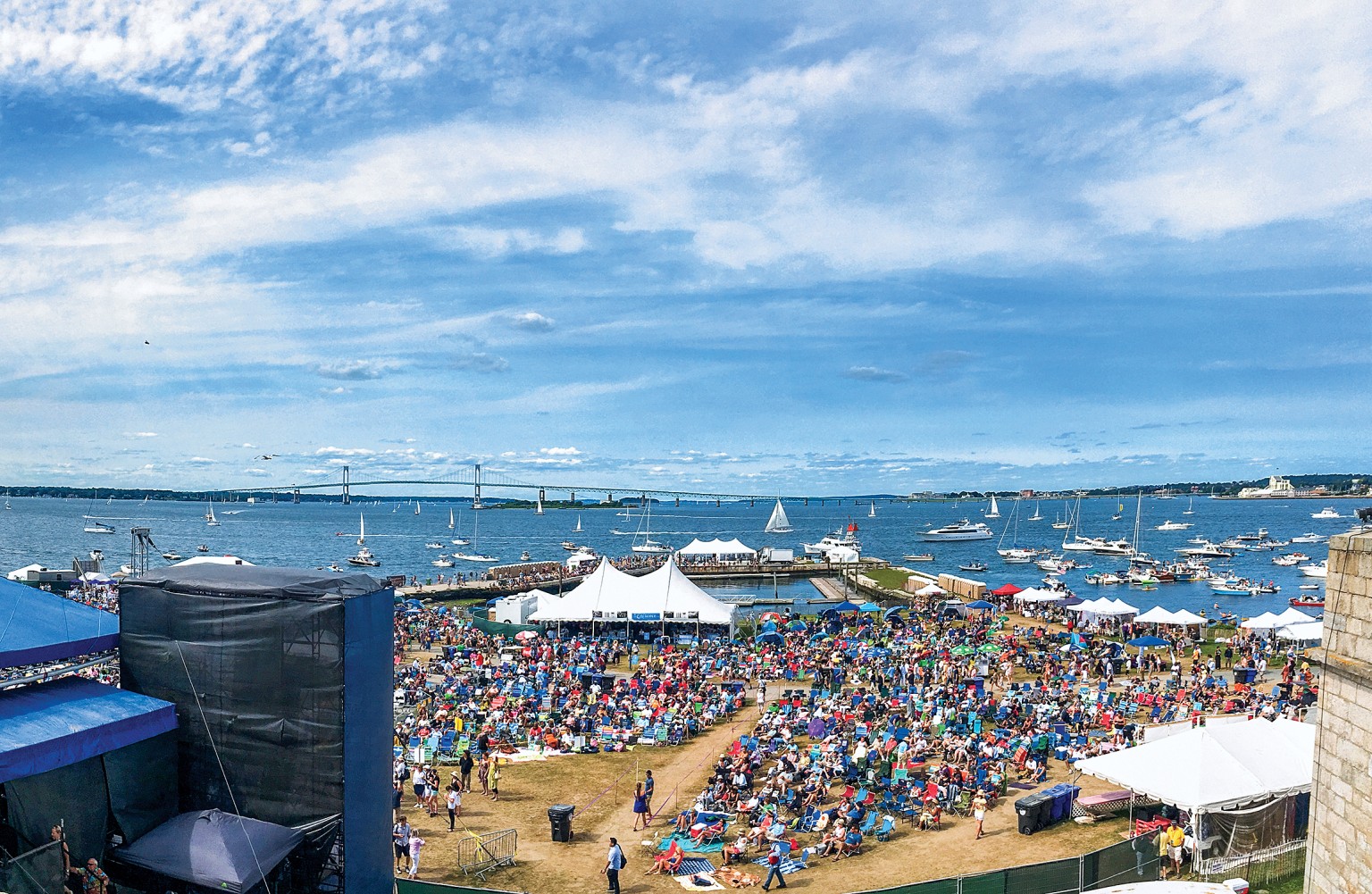 36 Fun Things to Do in Rhode Island this July Rhode Island Monthly