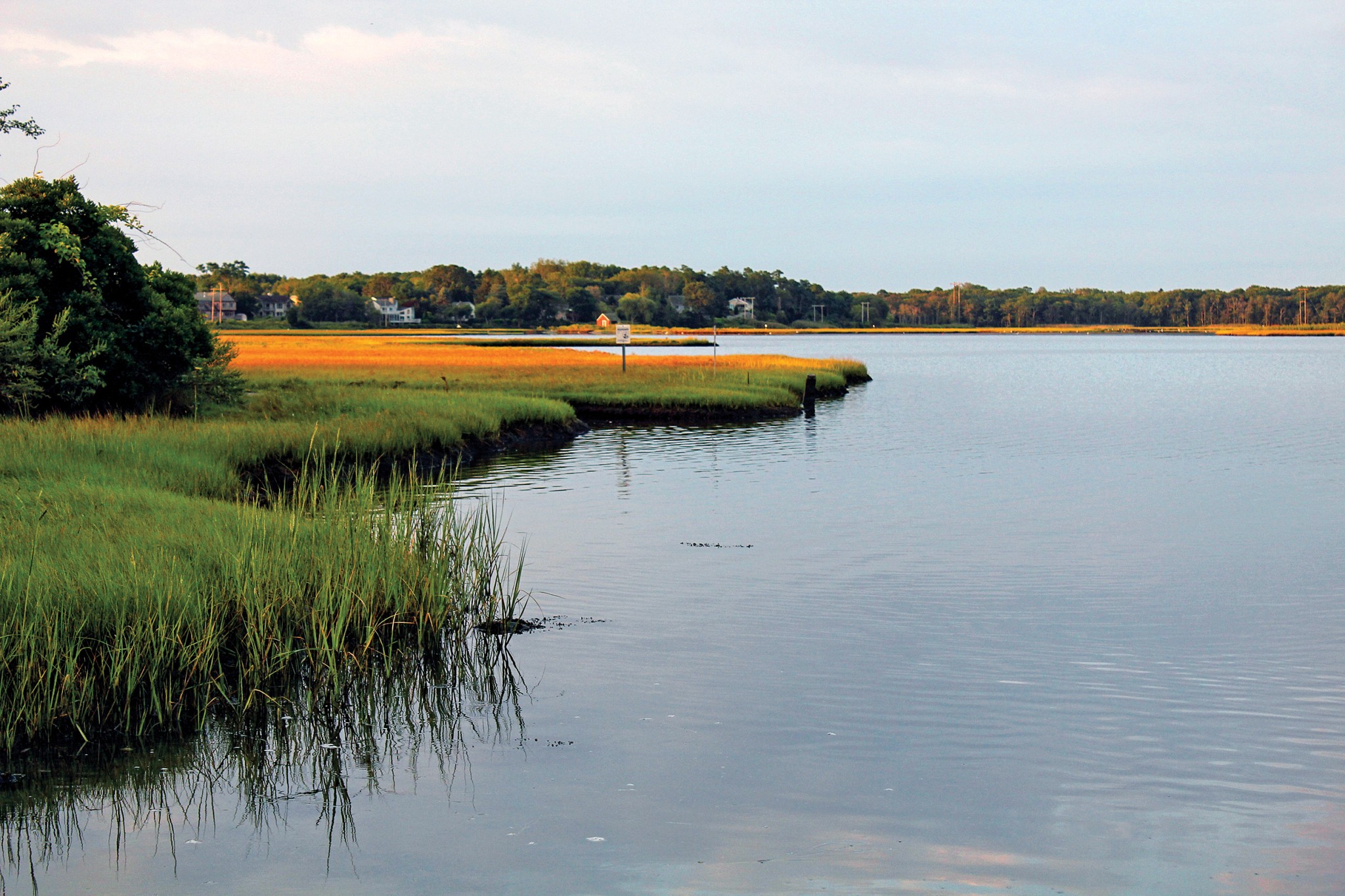 Four Rhode Island Rivers and Lakes Perfect for Kayaking and ...