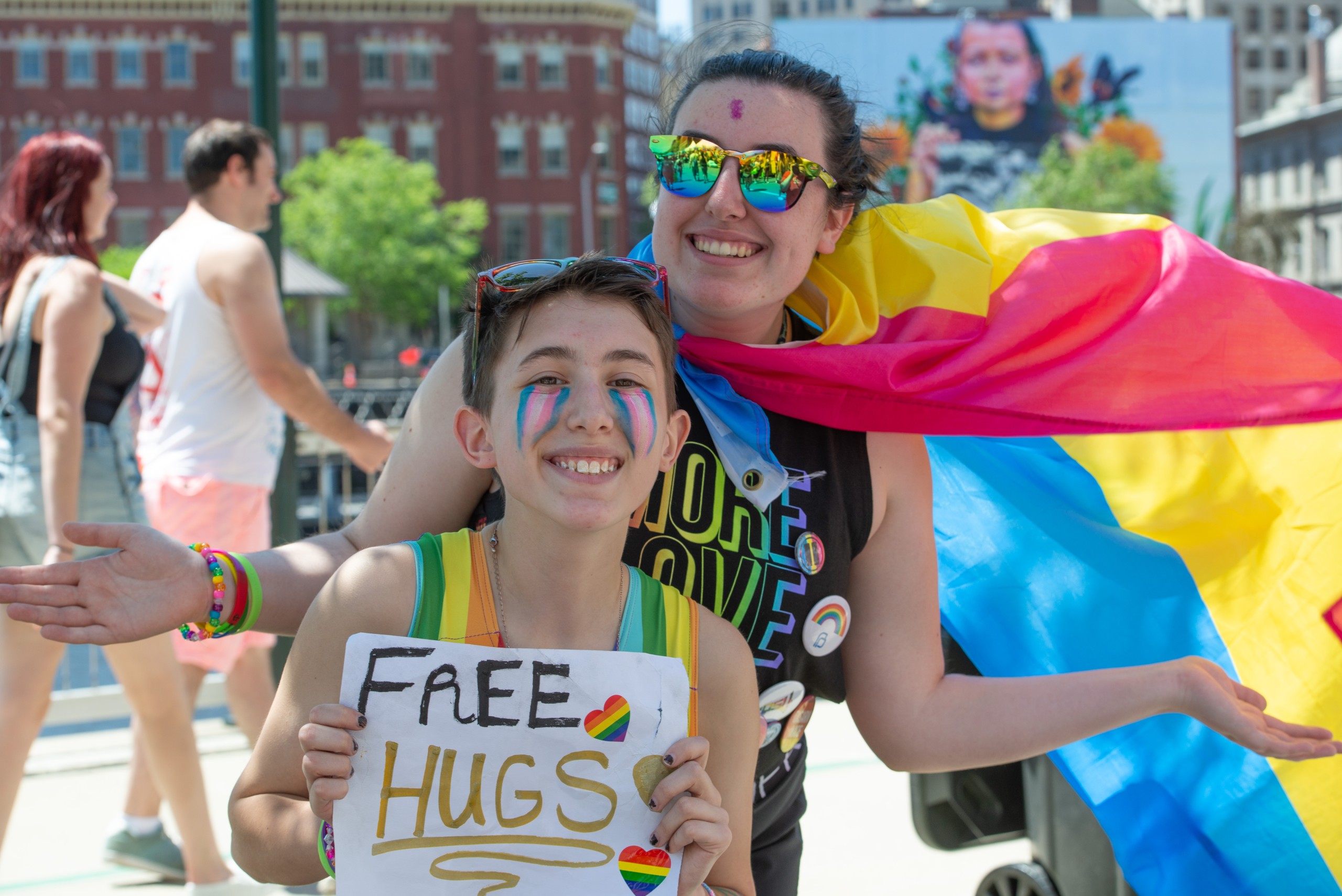 Where to Celebrate Pride Weekend in Providence and the Ocean State