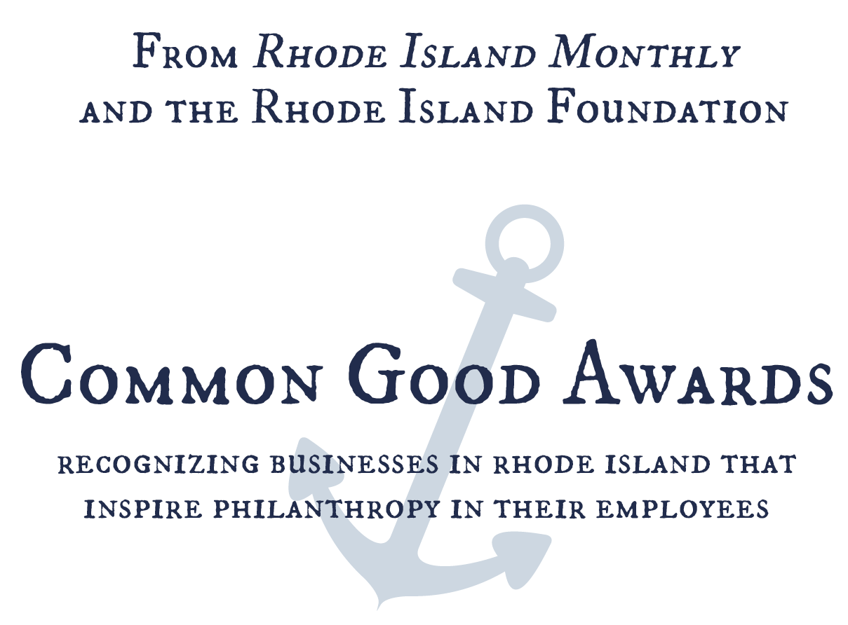 Common Good Awards