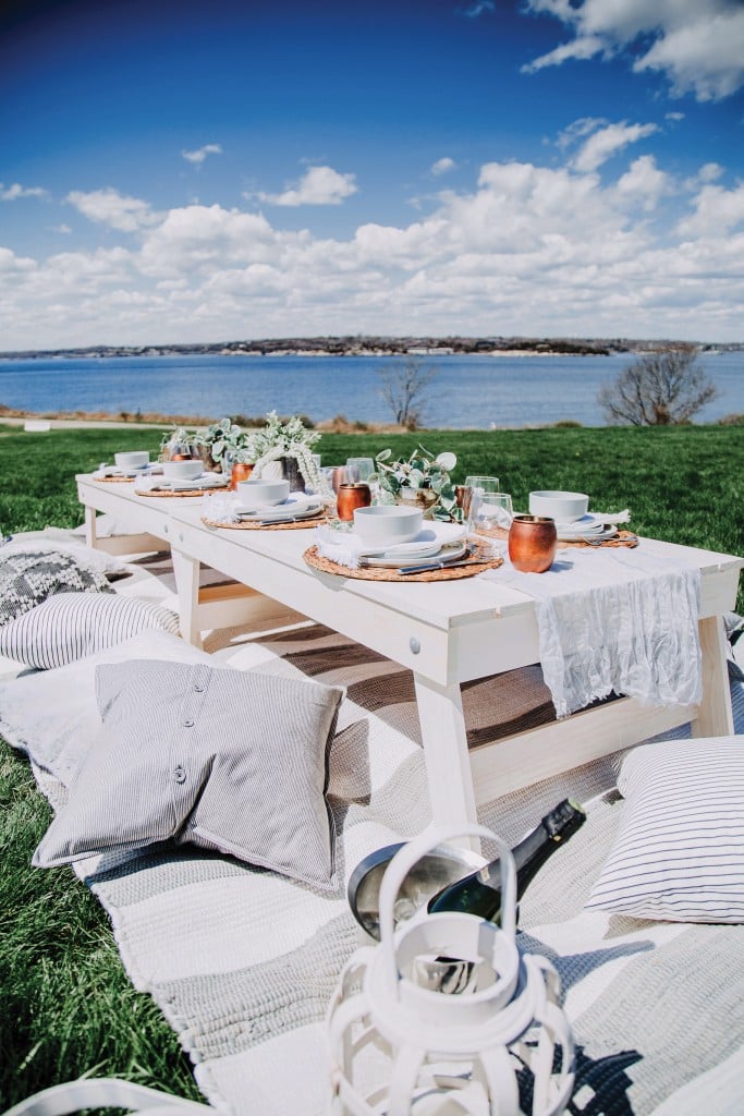 Plan Your Perfect Summer Day with these 4 Rhode Island Picnic Purveyors