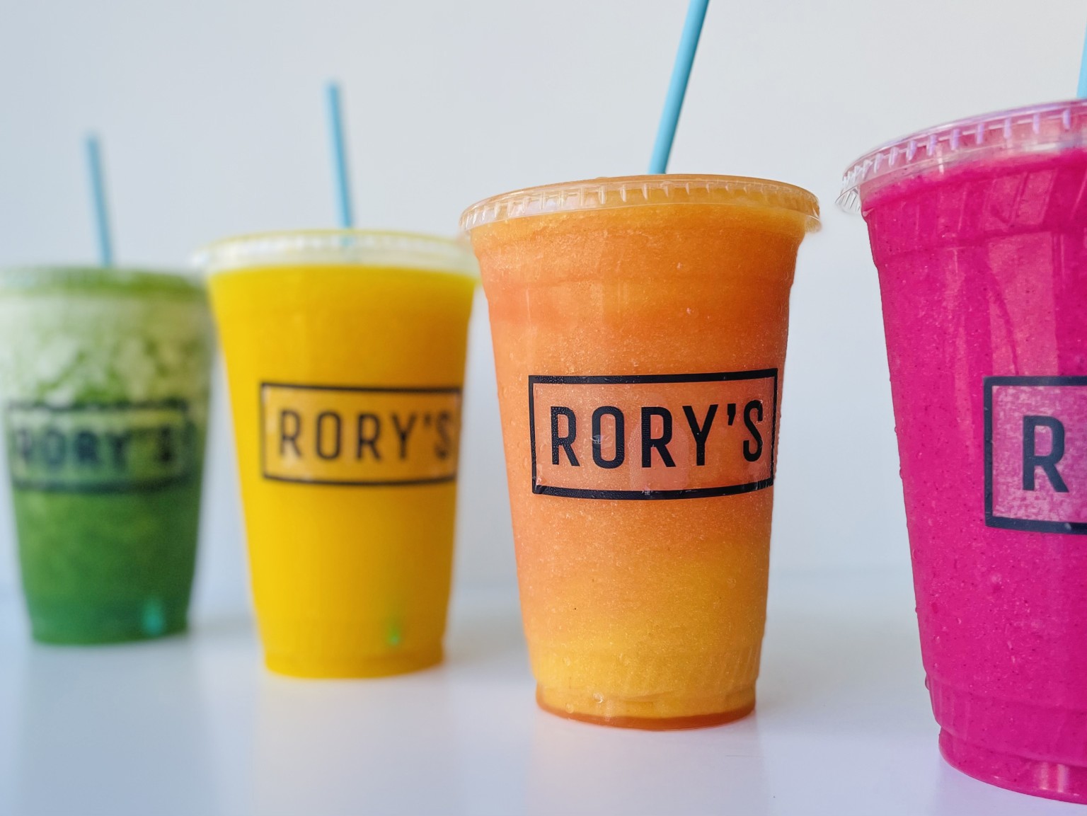 Organic Grocery Store Rory's is Now Open in Downtown Providence Rhode