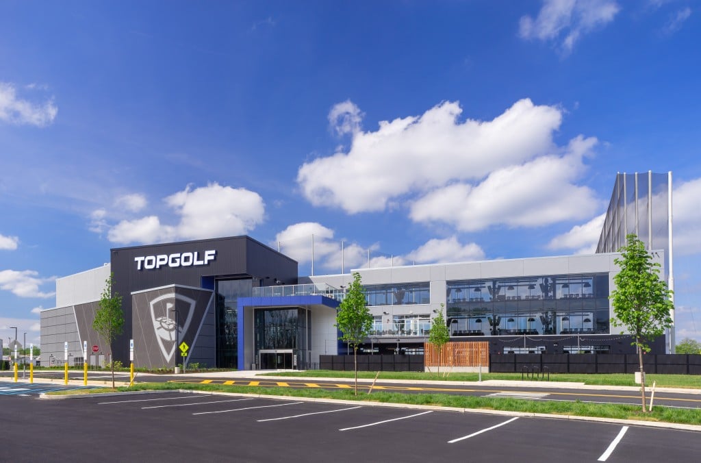 Topgolf: Nine ways to make the most of your visit