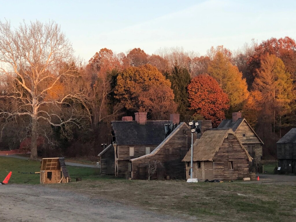 Chase Farm Movie Set11 18 21 Copy