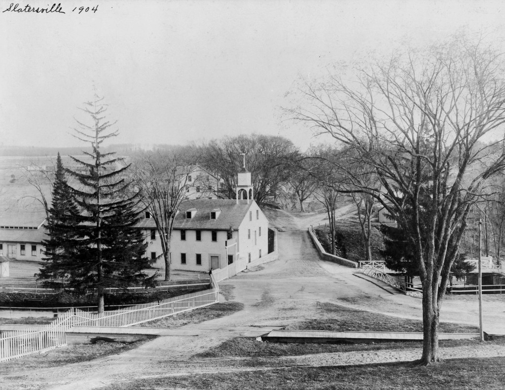 1904 Slatersville