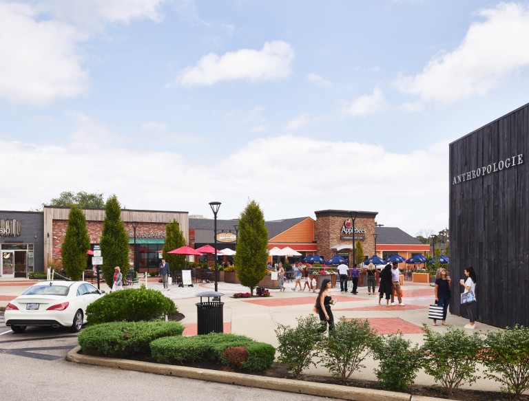 Garden to Table Garden City’s Dining Scene Satisfies All Appetites