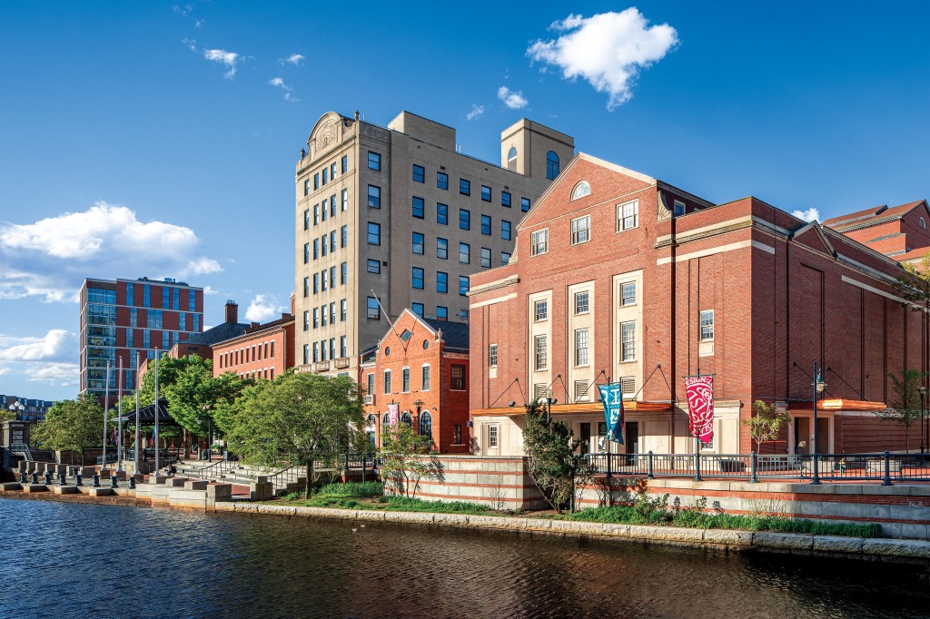 Artist's Ascent: A Conversation with New RISD President Crystal ...