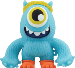 4in Squeeze Monster 105161