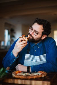 Anthony's Pizza