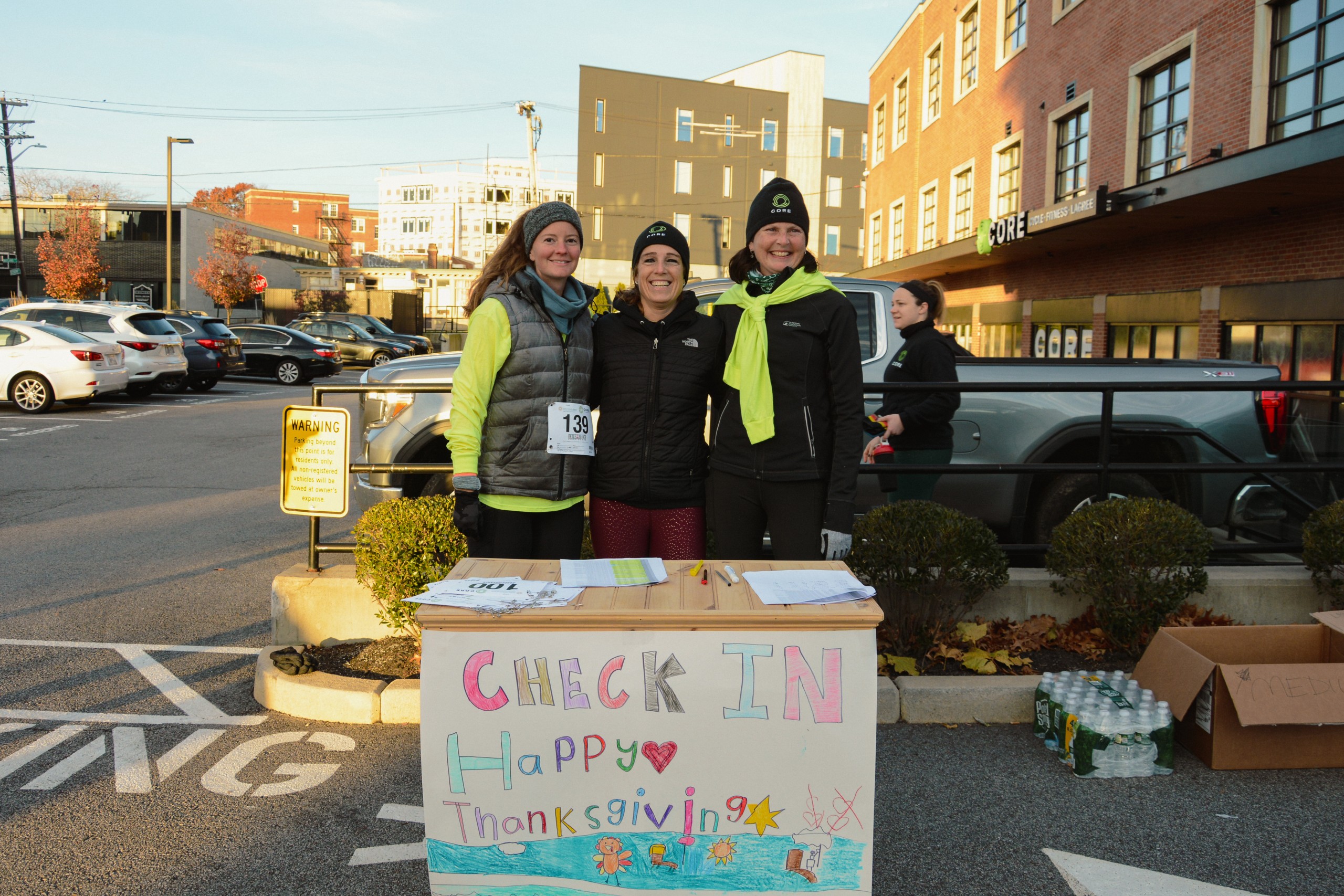 Results from all across Rhode Island in annual Thanksgiving Day games