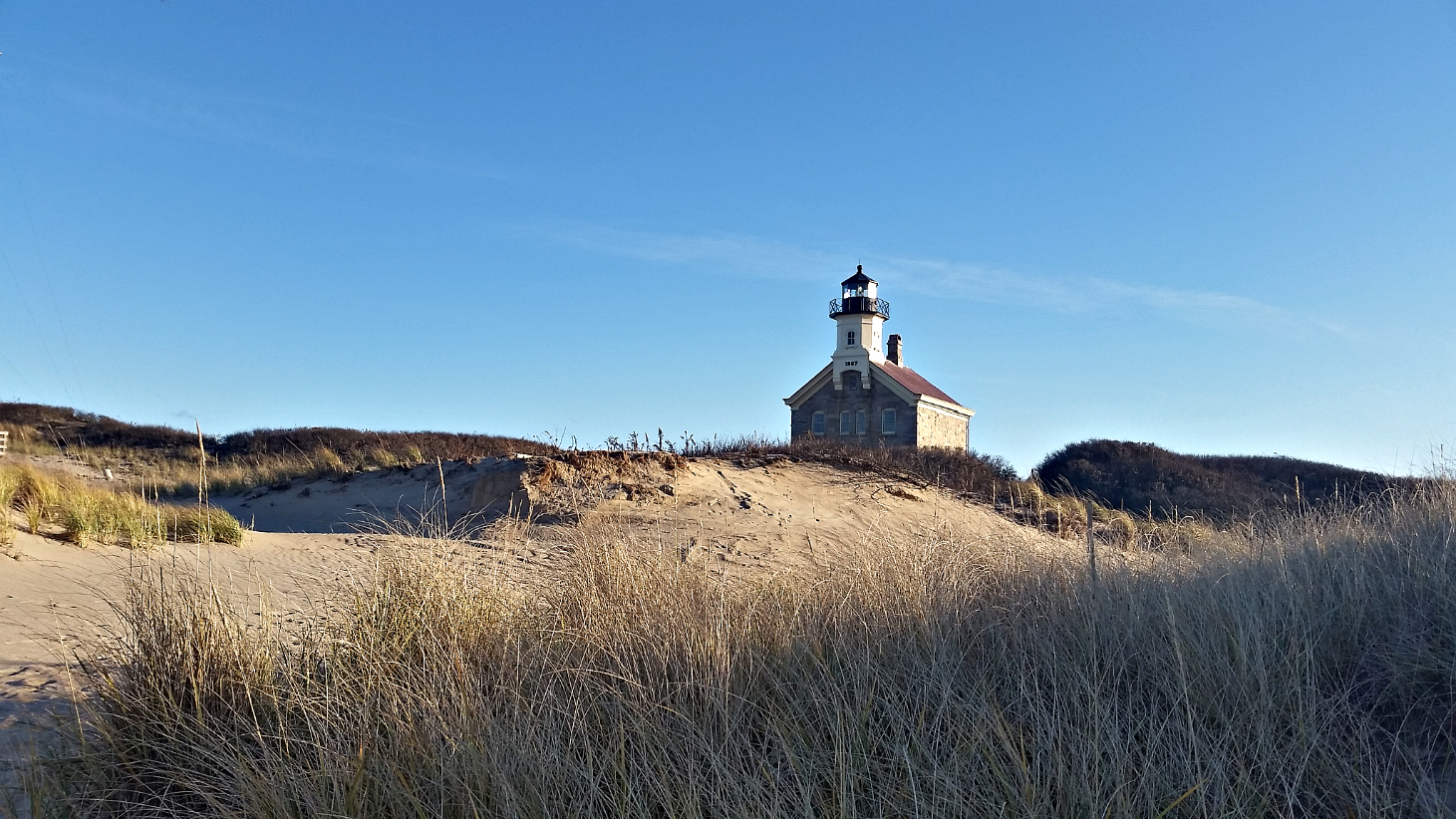 How to Get Your Weekend's Worth at the Block Island Holiday Stroll