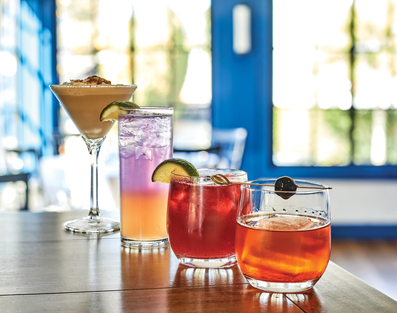 Dining Review Beech in Jamestown Rhode Island Monthly