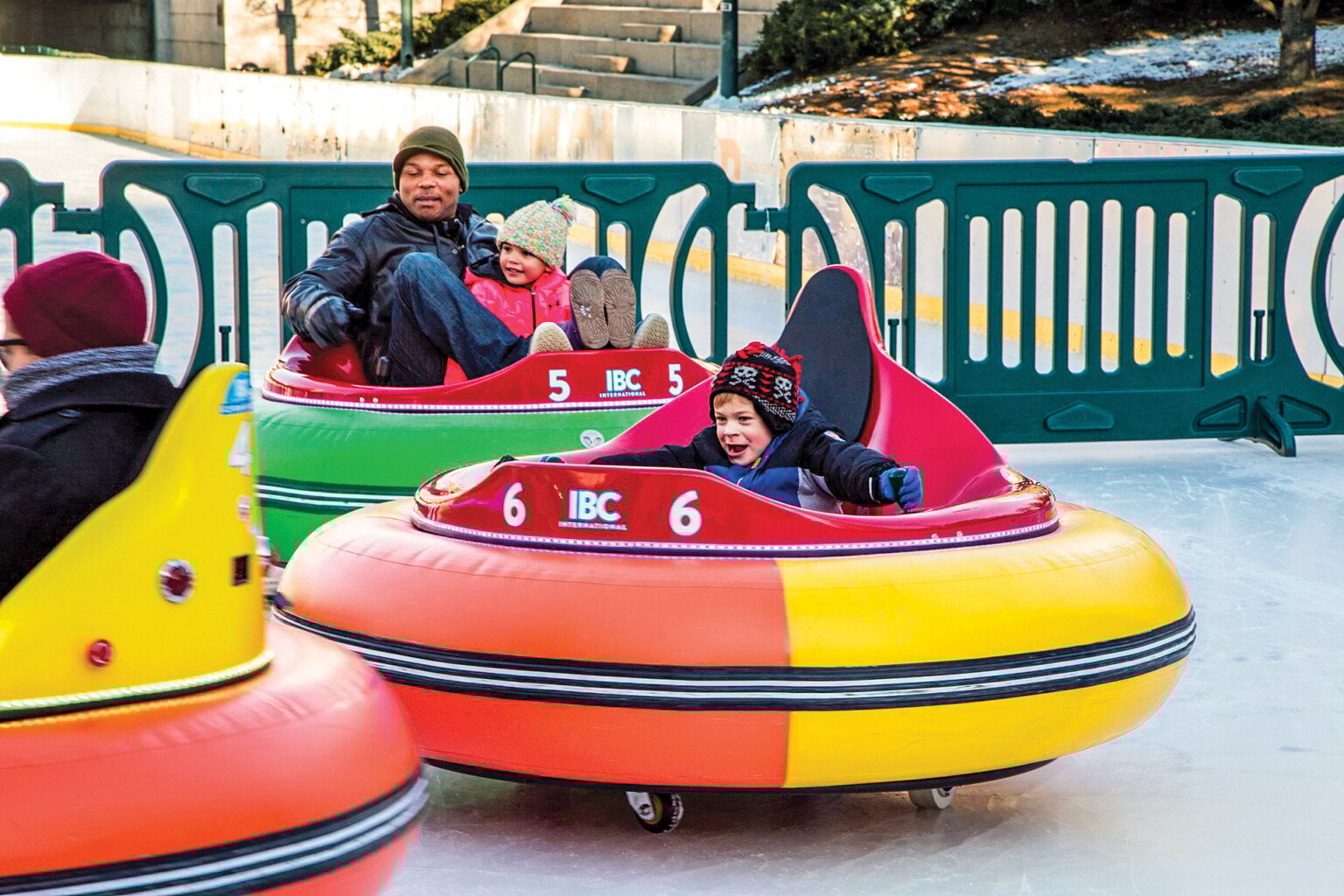 9 Outdoor Winter Activities in Rhode Island Rhode Island Monthly