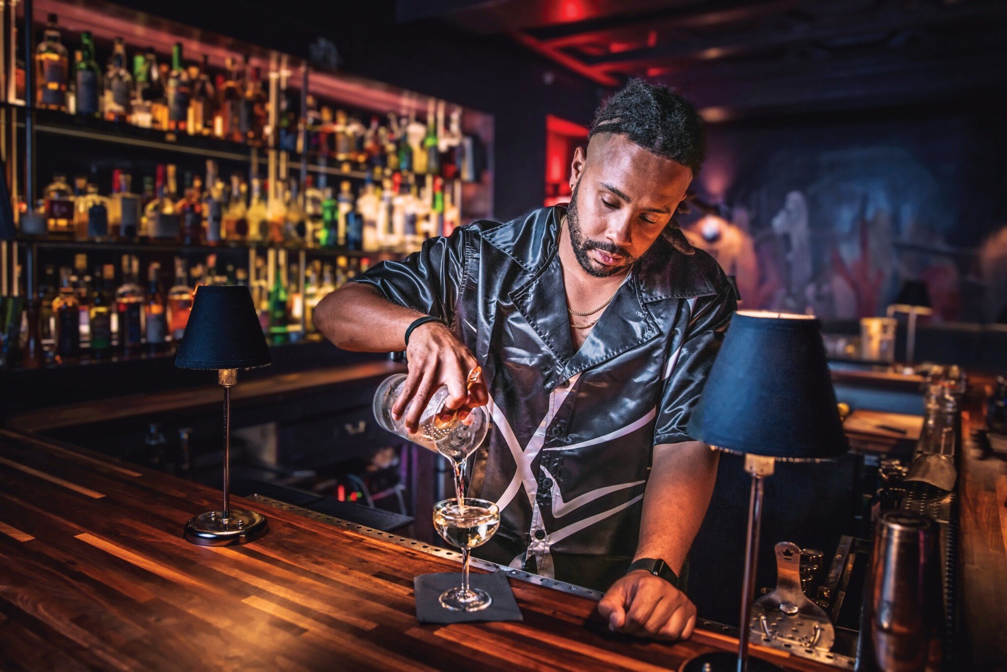 Where To Find Rhode Island's Best Bars, Speakeasies And Hidden Gems ...