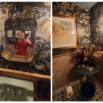 The Best Rhode Island Restaurants and Bars for Bathroom Selfies - Rhode  Island Monthly