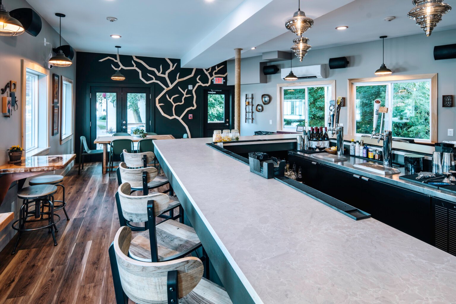 Union Bar and Burrito Diversifies the Riverside Restaurant Scene