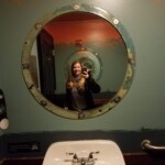 The Best Rhode Island Restaurants and Bars for Bathroom Selfies - Rhode  Island Monthly