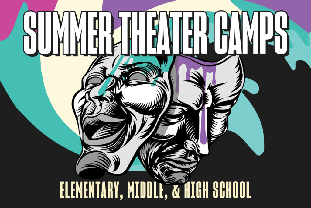 Gamm Camp 2023