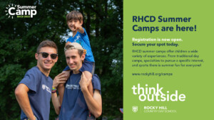 Rocky Summer Camp 2023