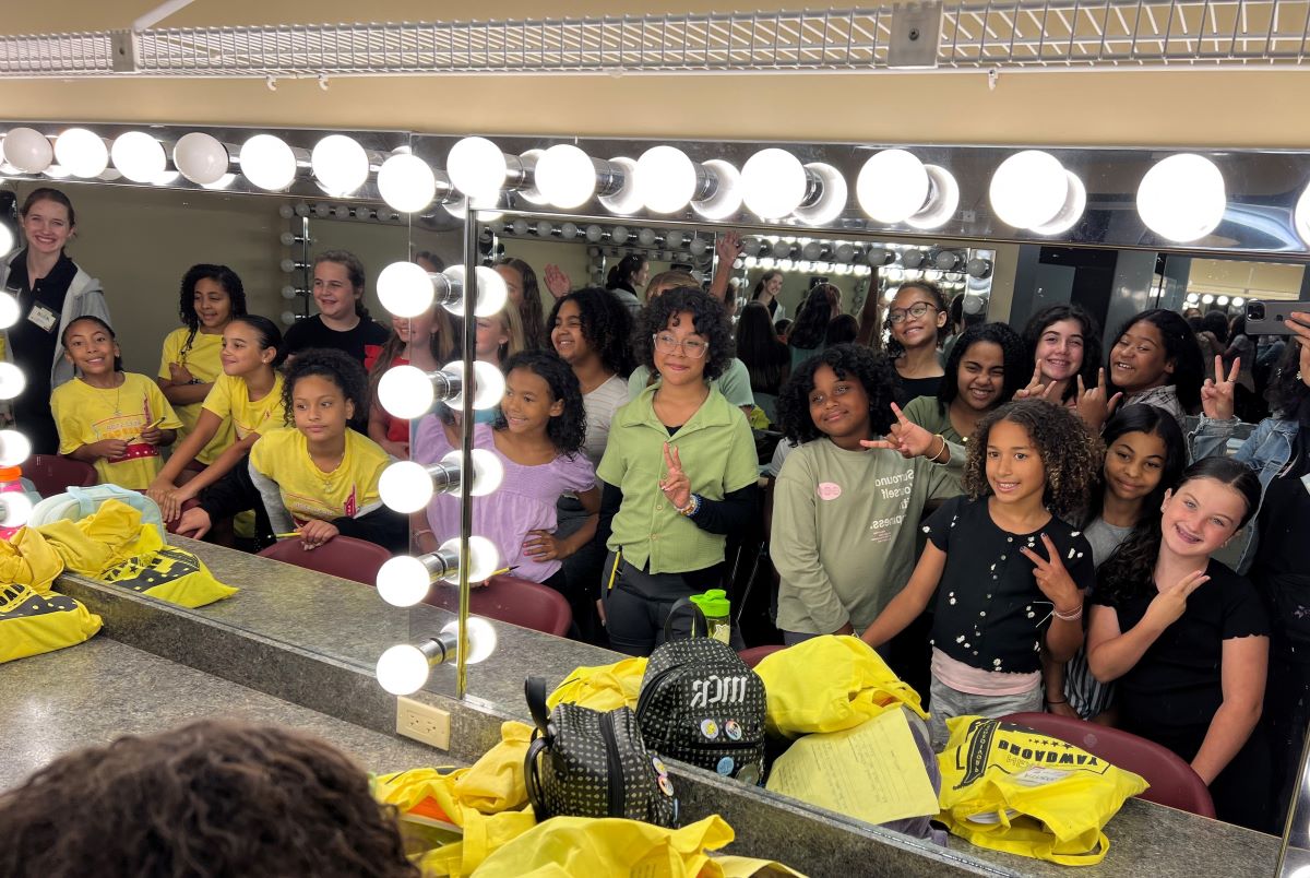 Providence Performing Arts Center Camp Rhode Island Monthly